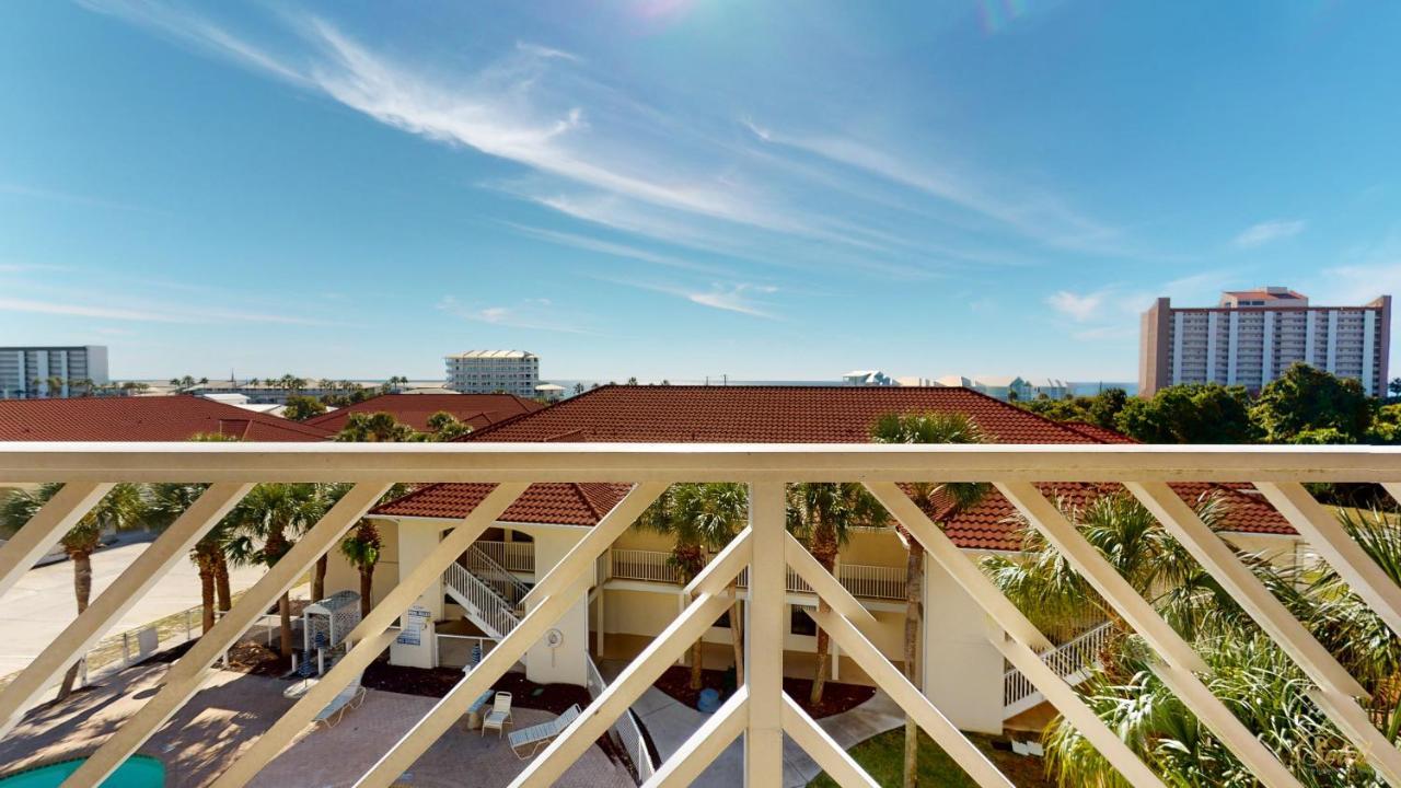 Near Pier Park And Beach - Pools Onsite - Flpcb66 بنما سيتي بيتش المظهر الخارجي الصورة