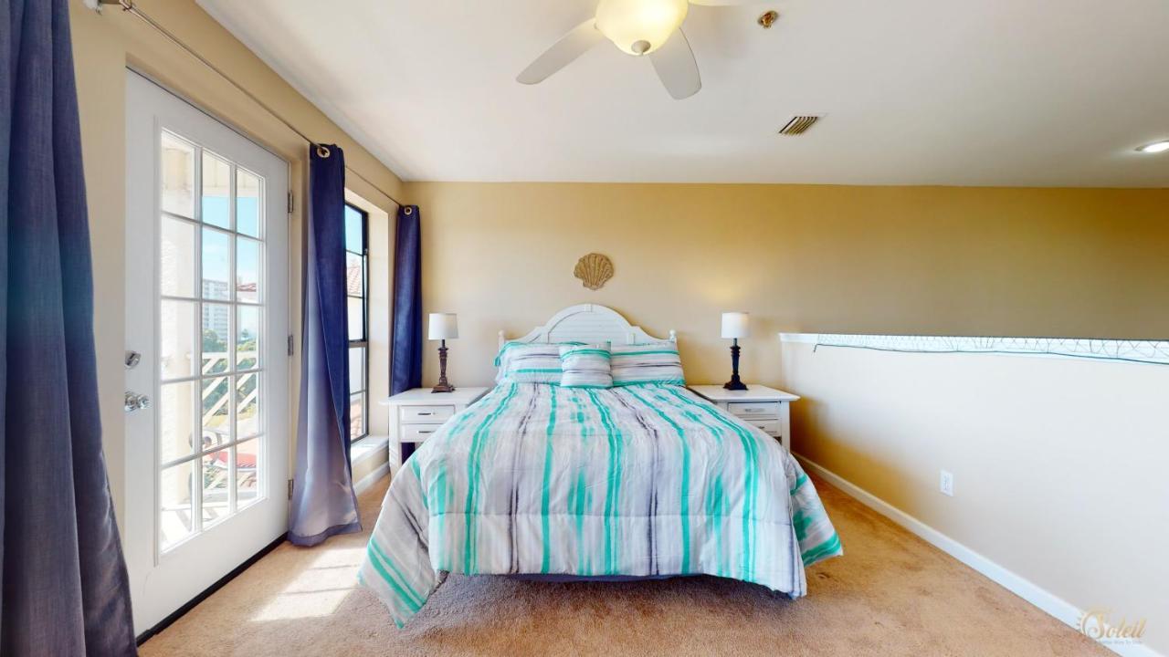 Near Pier Park And Beach - Pools Onsite - Flpcb66 بنما سيتي بيتش المظهر الخارجي الصورة