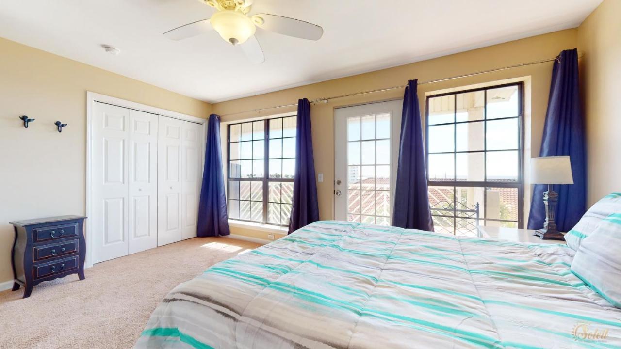 Near Pier Park And Beach - Pools Onsite - Flpcb66 بنما سيتي بيتش المظهر الخارجي الصورة