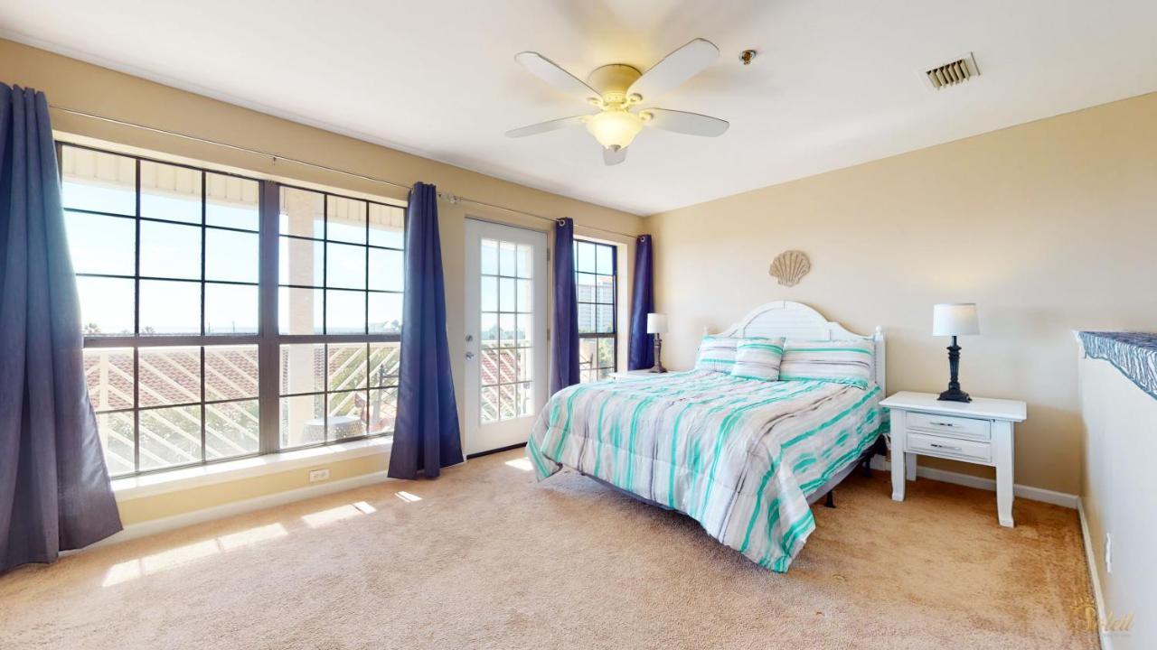 Near Pier Park And Beach - Pools Onsite - Flpcb66 بنما سيتي بيتش المظهر الخارجي الصورة