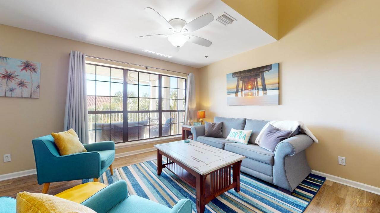 Near Pier Park And Beach - Pools Onsite - Flpcb66 بنما سيتي بيتش المظهر الخارجي الصورة